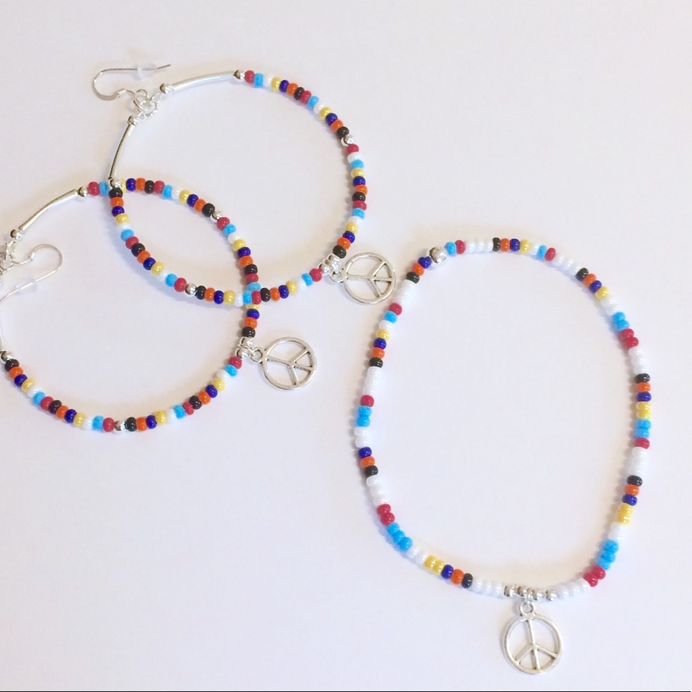 Multi color set